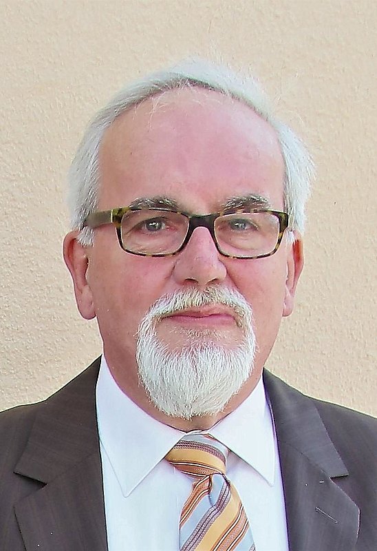 Hubert Augeneder